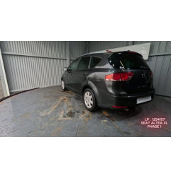 Air bag conducteur SEAT ALTEA Photo n°3