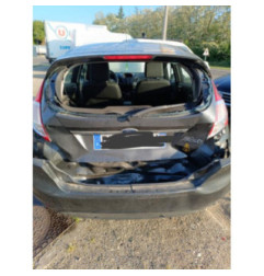 Ceinture avant droit FORD FIESTA 6 Photo n°7