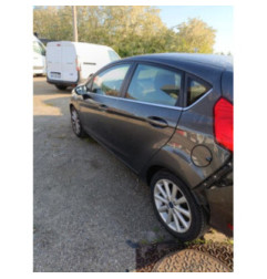 Ceinture avant droit FORD FIESTA 6 Photo n°8