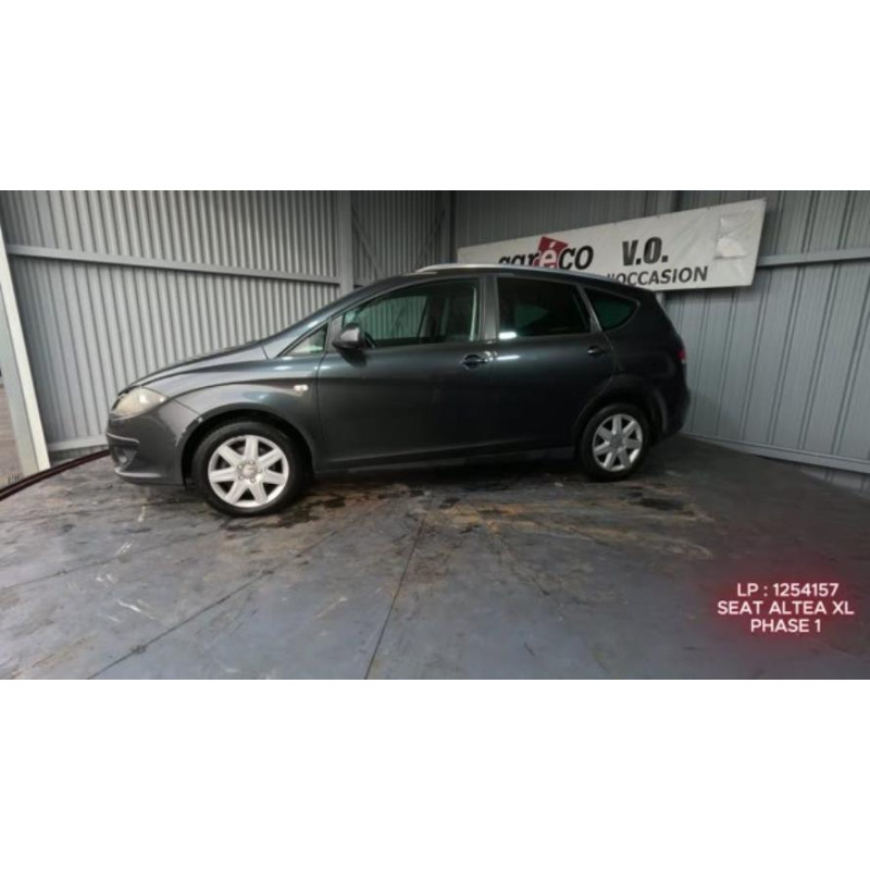 Cardan gauche (transmission) SEAT ALTEA