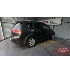 Cardan gauche (transmission) SEAT ALTEA Photo n°5