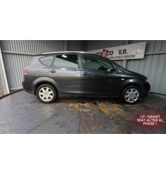 Cardan gauche (transmission) SEAT ALTEA Photo n°6