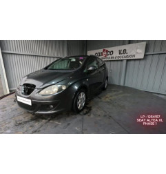 Cardan gauche (transmission) SEAT ALTEA Photo n°9