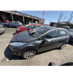 Ceinture avant droit FORD FIESTA 6 Photo n°12