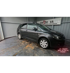 Porte avant droit SEAT ALTEA Photo n°7