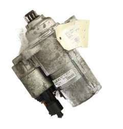 Demarreur SEAT ALTEA Photo n°5