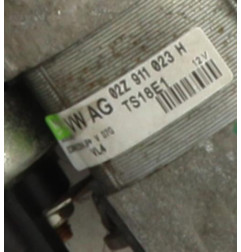 Demarreur SEAT ALTEA Photo n°6