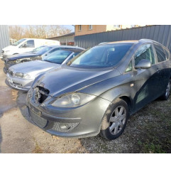 Bloc ABS (freins anti-blocage) SEAT ALTEA Photo n°15