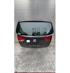 Malle/Hayon arriere SEAT ALTEA Photo n°1