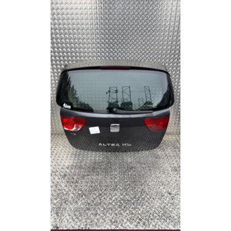 Malle/Hayon arriere SEAT ALTEA Photo n°1