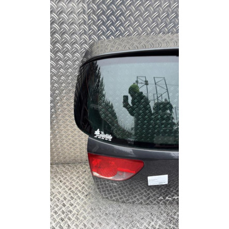 Malle/Hayon arriere SEAT ALTEA