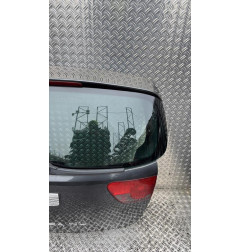 Malle/Hayon arriere SEAT ALTEA Photo n°3