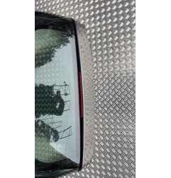 Malle/Hayon arriere SEAT ALTEA Photo n°4