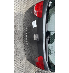 Malle/Hayon arriere SEAT ALTEA Photo n°5