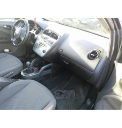 Pare choc arriere SEAT ALTEA Photo n°16