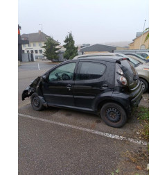 Feu arriere principal gauche (feux) CITROEN C1 1 Photo n°19