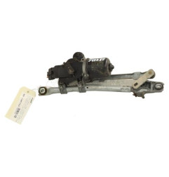 Moteur essuie glace avant CITROEN C1 1 Photo n°3