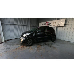 Moteur essuie glace avant CITROEN C1 1 Photo n°13