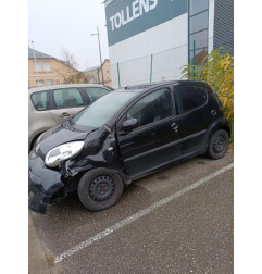 Moteur essuie glace avant CITROEN C1 1 Photo n°14