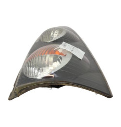 Feu arriere principal droit (feux) CITROEN C1 1 Photo n°4