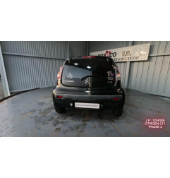 Alternateur CITROEN C1 1 Photo n°9