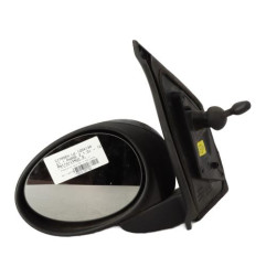 Retroviseur gauche CITROEN C1 1 Photo n°1