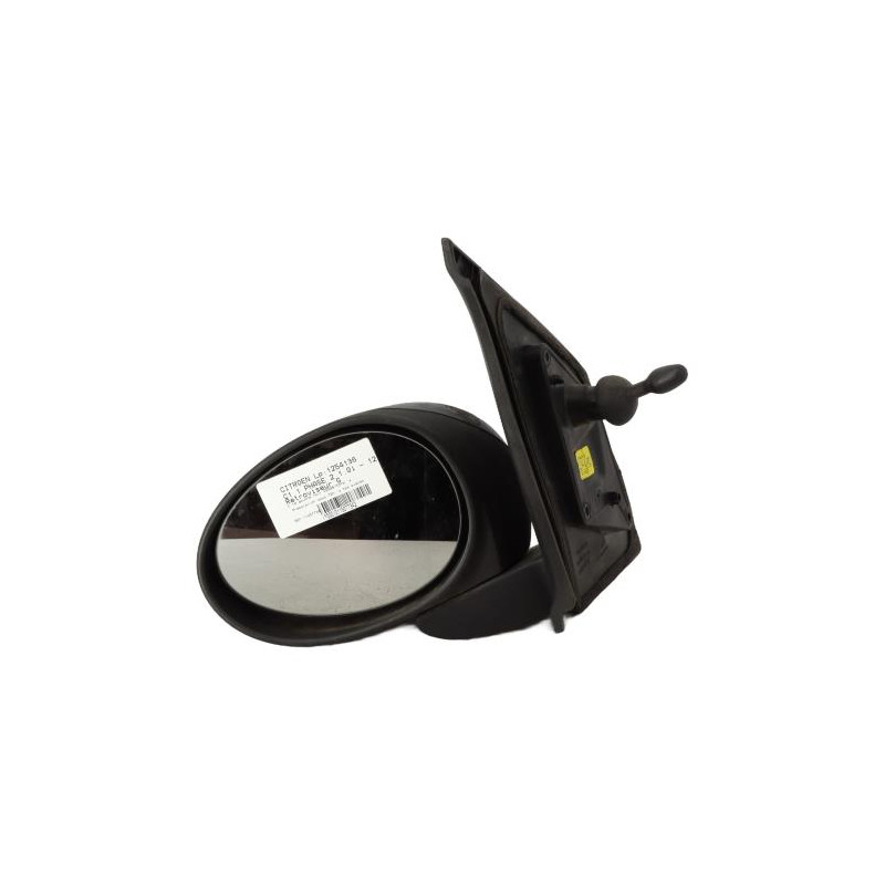 Retroviseur gauche CITROEN C1 1