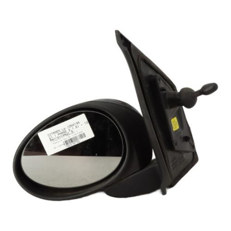 Retroviseur gauche CITROEN C1 1 Photo n°1