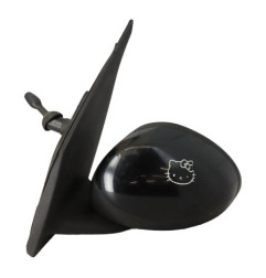 Retroviseur gauche CITROEN C1 1 Photo n°3