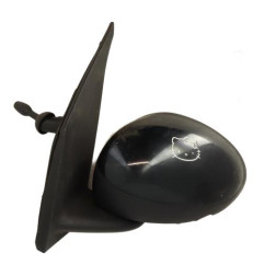 Retroviseur gauche CITROEN C1 1 Photo n°6