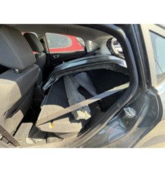 Ceinture avant gauche FORD FIESTA 6 Photo n°16