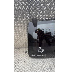 Malle/Hayon arriere CITROEN C1 1 Photo n°1