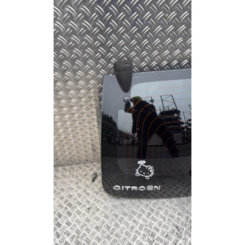 Malle/Hayon arriere CITROEN C1 1