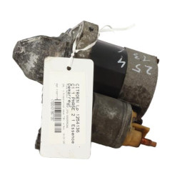 Demarreur CITROEN C1 1