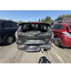 Ceinture avant gauche FORD FIESTA 6 Photo n°19