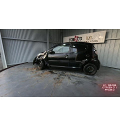 Demarreur CITROEN C1 1 Photo n°7