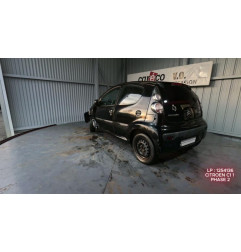 Demarreur CITROEN C1 1 Photo n°8