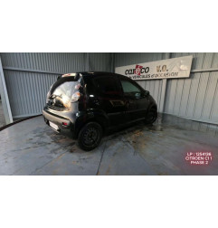 Demarreur CITROEN C1 1 Photo n°10