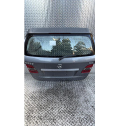 Malle/Hayon arriere MERCEDES CLASSE B 245 Photo n°1