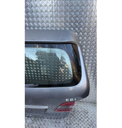 Malle/Hayon arriere MERCEDES CLASSE B 245 Photo n°3