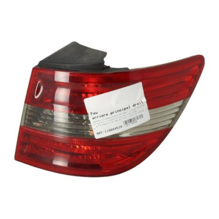 Feu arriere principal droit (feux) MERCEDES CLASSE B 245 Photo n°1