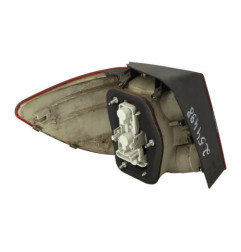 Feu arriere principal droit (feux) MERCEDES CLASSE B 245 Photo n°4