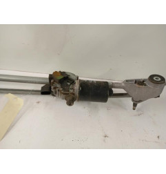 Moteur essuie glace avant MERCEDES CLASSE B 245 Photo n°1