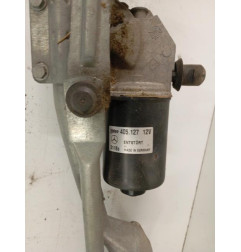 Moteur essuie glace avant MERCEDES CLASSE B 245 Photo n°3