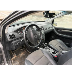 Moteur essuie glace avant MERCEDES CLASSE B 245 Photo n°17