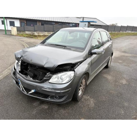 Amortisseur avant droit MERCEDES CLASSE B 245 Photo n°9