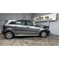 Renfort pare choc arriere (traverse) MERCEDES CLASSE B 245