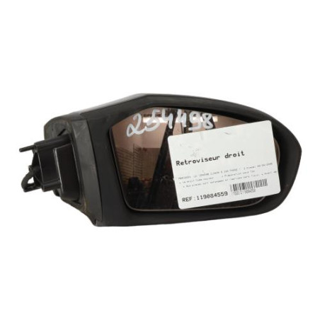 Retroviseur droit MERCEDES CLASSE B 245 Photo n°1