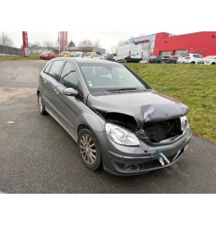 Cardan droit (transmission) MERCEDES CLASSE B 245 Photo n°10