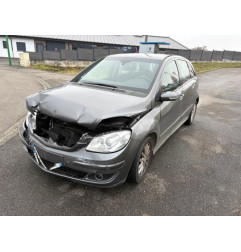 Porte arriere droit MERCEDES CLASSE B 245 Photo n°9